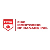 Fire Monitoring of Canada Inc. logo - Similar company to Fire Go Gmbh