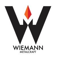 Wiemann Metalcraft logo - Similar company to Integrated Manufacturing Tulsa