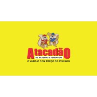 Atacadão de Madeiras e Ferragens logo - Similar company to Incomaf Comércio De Madeiras E Ferragens Ltda