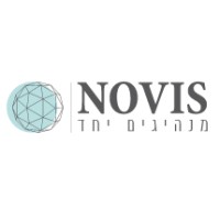Novis - Leading Together logo - Similar company to Pillar Technology Ventures