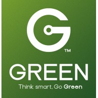 GREEN Electric logo - Similar company to Altazamon Electrical Industries التزامن للصناعات الكهربائية