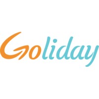 Goliday logo - Similar company to Mobile-Pocket Loyalty & Rewards Platform