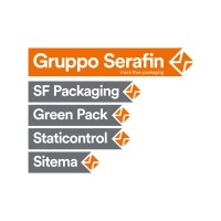 Gruppo Serafin logo - Similar company to Greenpack