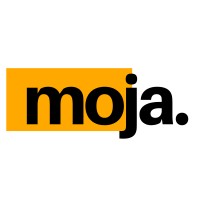 Moja logo - Similar company to 369 Global