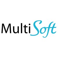 MultiSoft Ltd. logo - Similar company to Multisoft Limited