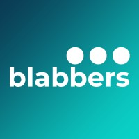 Blabbers logo - Similar company to Poki