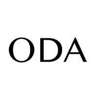 ODA bijoux logo - Similar company to B.B.N