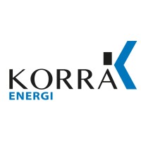 Korra Energi logo - Similar company to T & D Kitchen