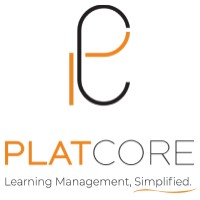 PlatCore LMS logo - Similar company to Yansa Labs