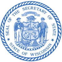 Office of the Secretary of State of Wisconsin logo - Similar company to Wisconsin State Assembly