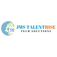 JMS TalentRise Tech Solutions Pvt Ltd logo - Similar company to Pla Technologies Consulting