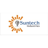 SUNTECH INDUSTRIES logo - Similar company to Tripnetra