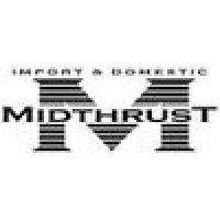 Midthrust Imports logo - Similar company to Mvp Design