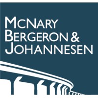 McNary Bergeron & Johannesen logo - Similar company to Engineers In Action At Cu Boulder