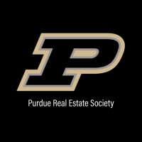 Purdue Real Estate Society logo - Similar company to Investment & Trading At Purdue