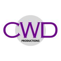 CWD Productions logo - Similar company to Mind Map Nation