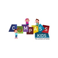 Compasskids Institute logo - Similar company to Gsp Tutorial & Consultancy