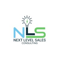 Next Level Sales logo - Similar company to Curate Films
