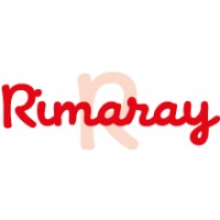 Rimaray Inc. logo - Similar company to Golf Tees & Socks