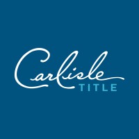 Carlisle Title logo - Similar company to Texas Tax Protest