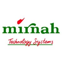 Mirnah Technology Systems logo - Similar company to Saudi Recruitment Firm