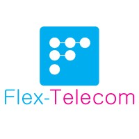 Flex-Telecom logo - Similar company to O4C Solutions