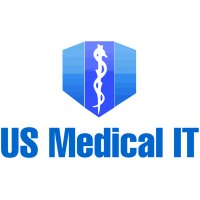 US Medical IT logo - Similar company to 1440 Security