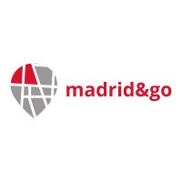 Madrid&Go logo - Similar company to Vipealo.Com