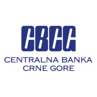 Centralna banka Crne Gore logo - Similar company to Xe Podgorica