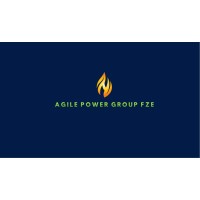 Agile Power Group FZE logo - Similar company to Power Lift For Elevators