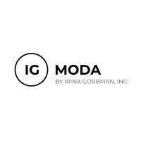 IG MODA by Irina Gorbman, Inc. logo - Similar company to Grace Collective