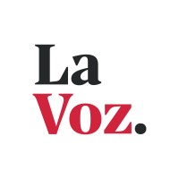 La Voz de Almería logo - Similar company to Loreto Martinez Studio
