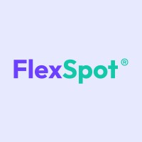 FlexSpot® logo - Similar company to Flexspot