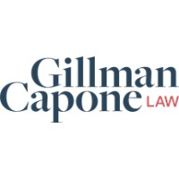 Gillman Capone LLC logo - Similar company to Re/Max Realty Centre