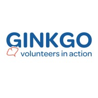 GINKGO - volunteers in action logo - Similar company to Le Drenche
