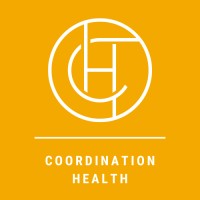 Coordination Health logo - Similar company to Vacationeeze