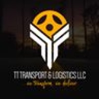 TT Transport logo - Similar company to Oak Foundation  Ghana