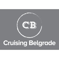 Cruising Belgrade logo - Similar company to Quorum Recruiting