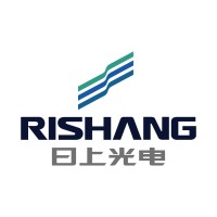 Rishang Optoelectronics Co., Ltd. logo - Similar company to Blueview Lighting