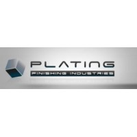 Plating Finishing Industries