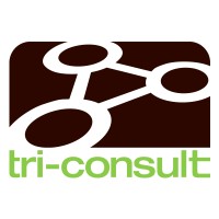 Tri-Consult A/S logo - Similar company to Broconsult