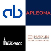 Absolute, Apleona Hsg, Praedium, Blackwood