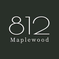 812 Maplewood Fine Art Services logo - Similar company to Aifilmpro