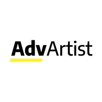 AdvArtist | marketing & e-commerce logo - Similar company to Eurolider