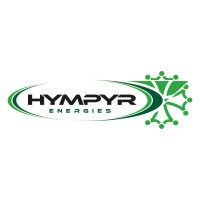 Hympyr Energies logo - Similar company to Agence Hooked