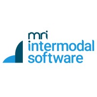 MRI Intermodal Software logo - Similar company to Psytech Ltd