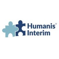 Humanis Interim logo - Similar company to Optimum Interim