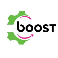 Boost Ecole de Production - Projet Labellisé logo - Similar company to Atlantic Aqua Decoupe - Decoupe Jet D Eau