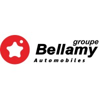 Groupe Bellamy Automobiles logo - Similar company to Total Therapy