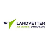 Landvetter Jet Center Gothenburg logo - Similar company to Macav Ltd
